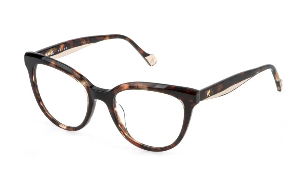 Occhiali da vista Yalea VYA179 02AD