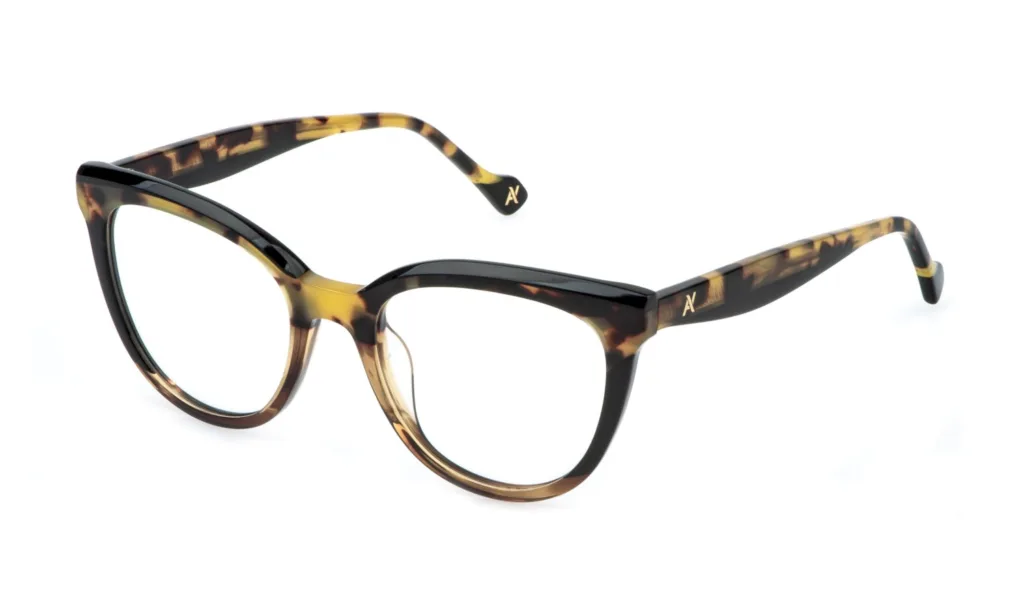 Occhiali da vista Yalea VYA179V 07HL