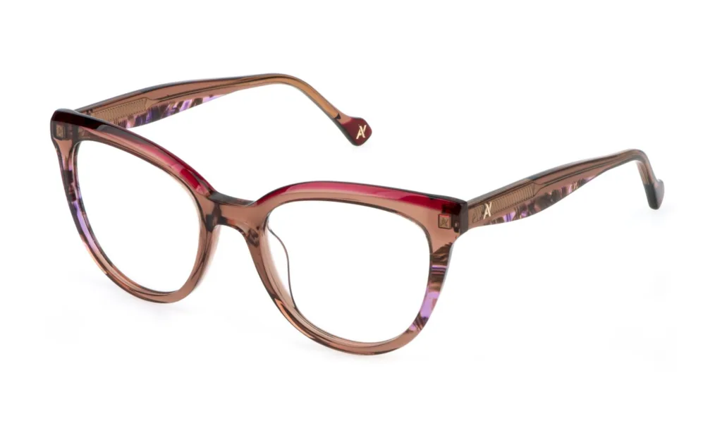 Occhiali da vista Yalea VYA179V 0805