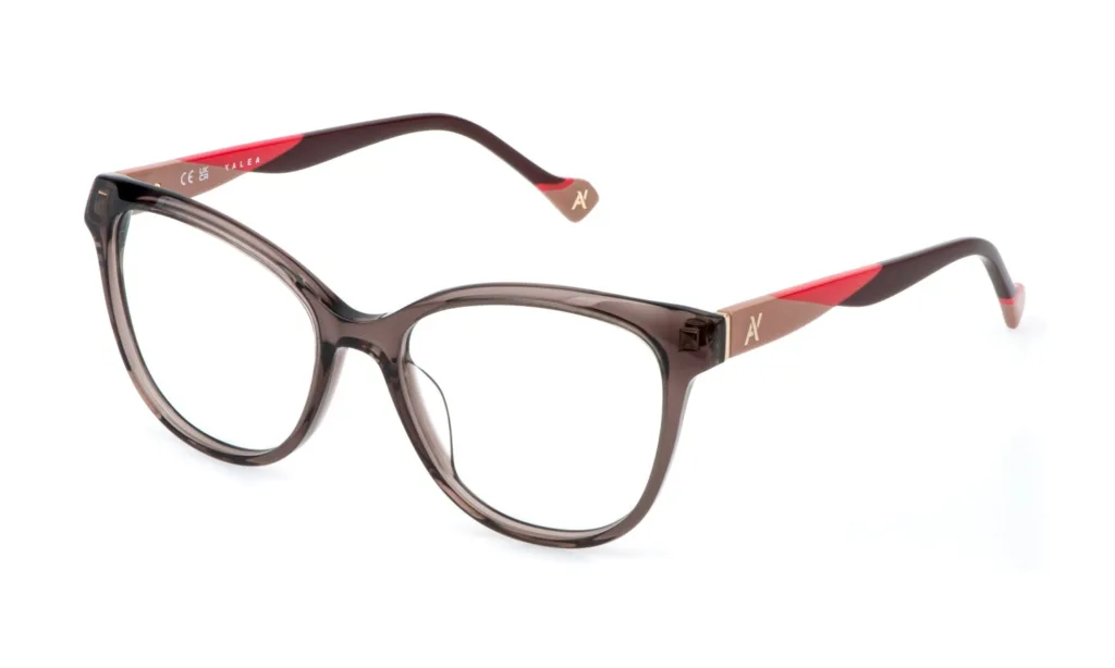 Occhiali da vista Yalea VYA180 07AY