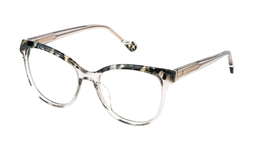 Occhiali da vista Yalea VYA180V 04G0