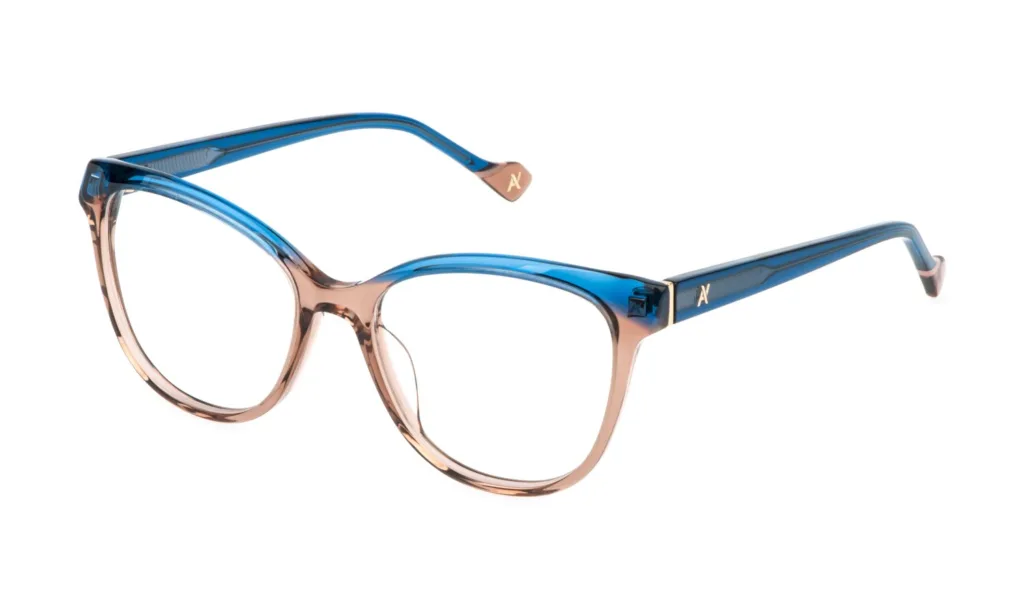 Occhiali da vista Yalea VYA180V 0805