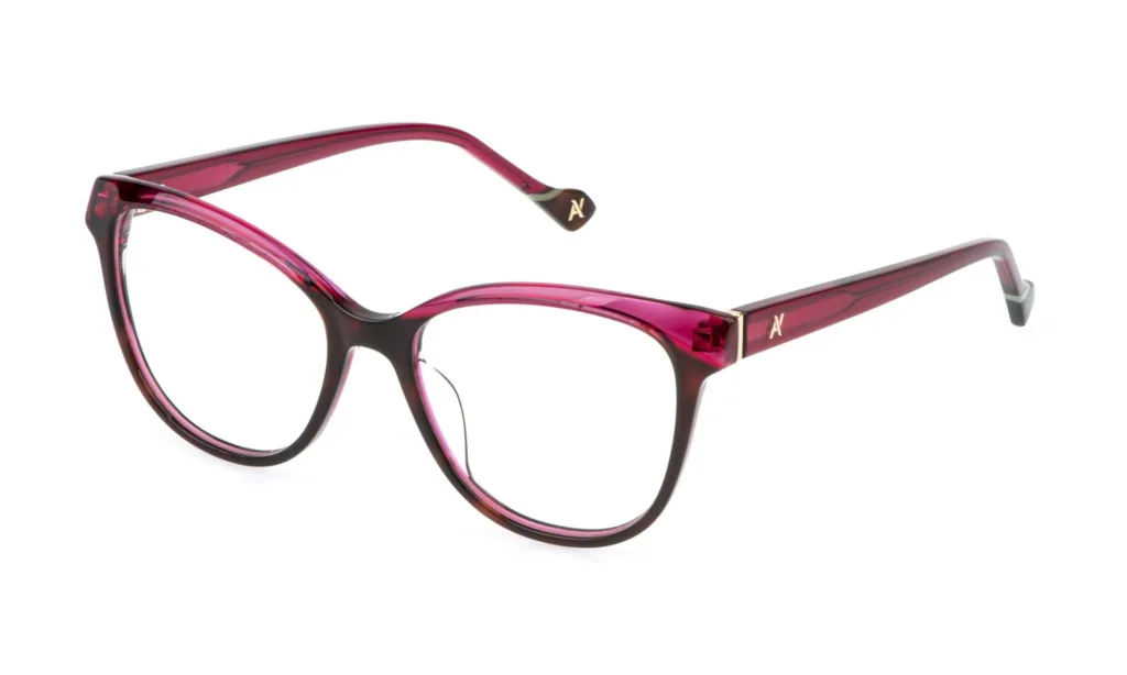 Occhiali da vista Yalea VYA180V 0AHL