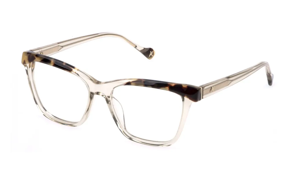 Occhiali da vista Yalea VYA181V 07HM