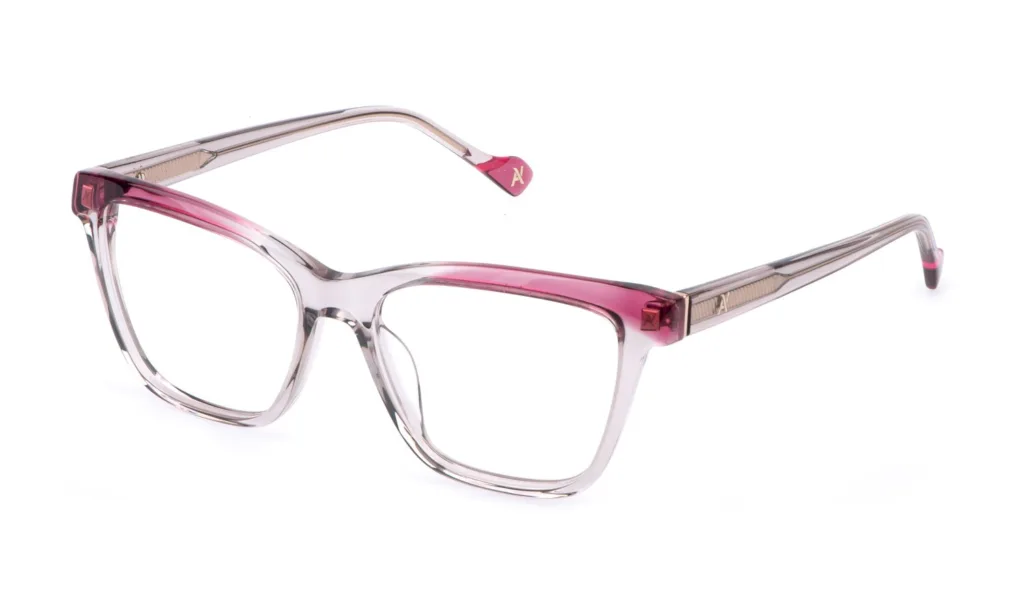 Occhiali da vista Yalea VYA181V 4G0Y