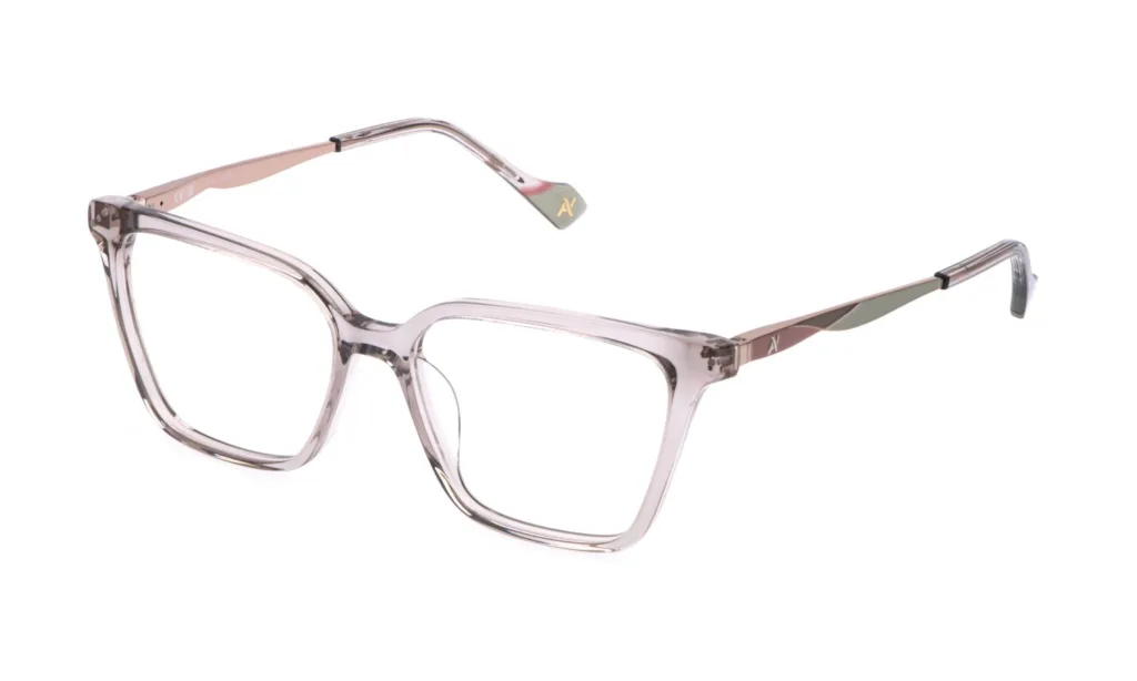 Occhiali da vista Yalea VYA182 04G0