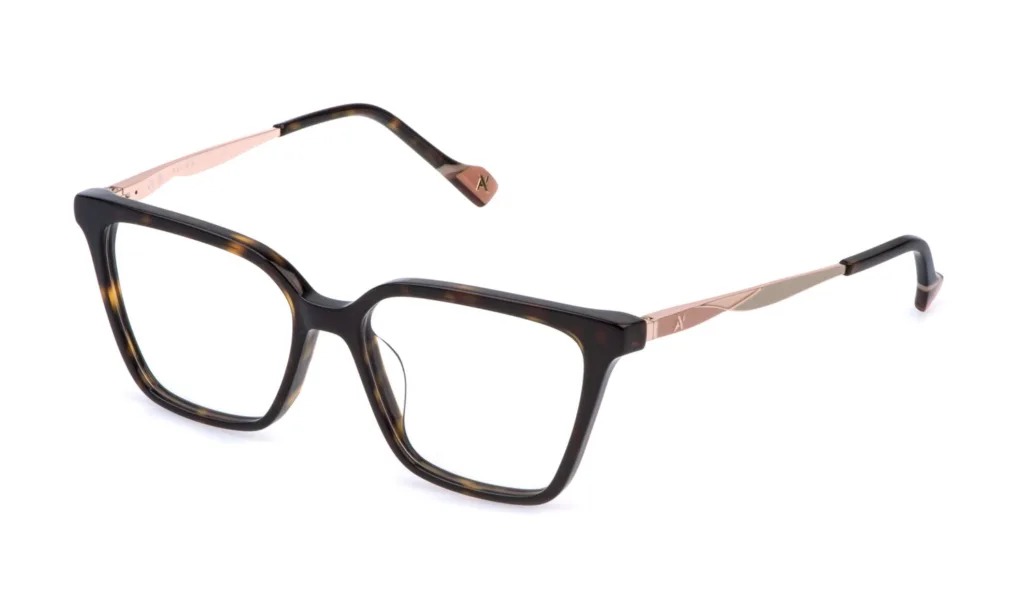 Occhiali da vista Yalea VYA182 0722