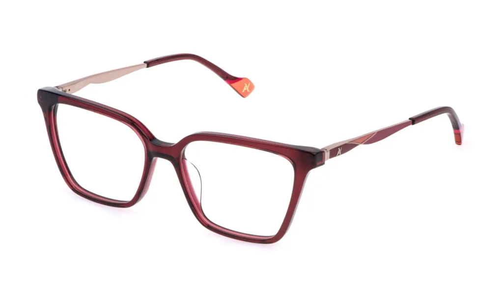 Occhiali da vista Yalea VYA182 0AFD