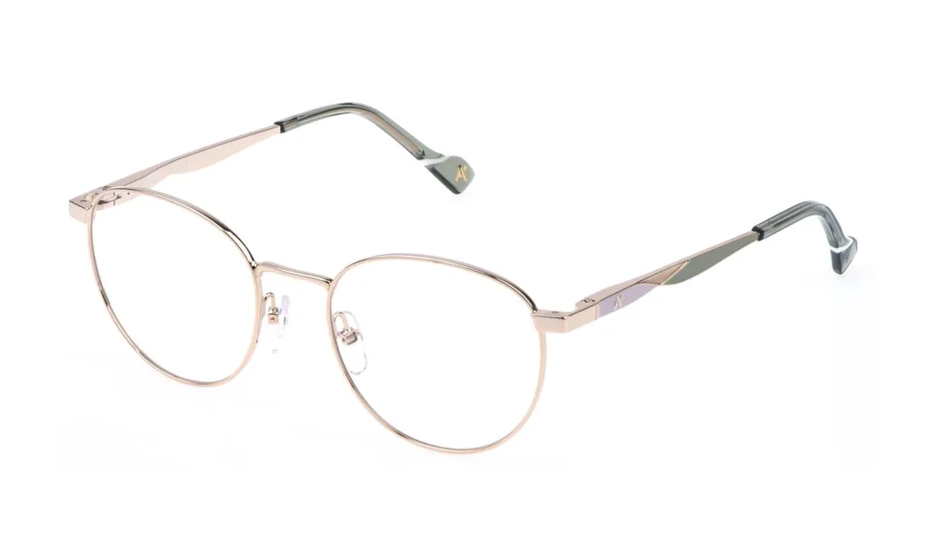 Occhiali da vista Yalea VYA183 0300