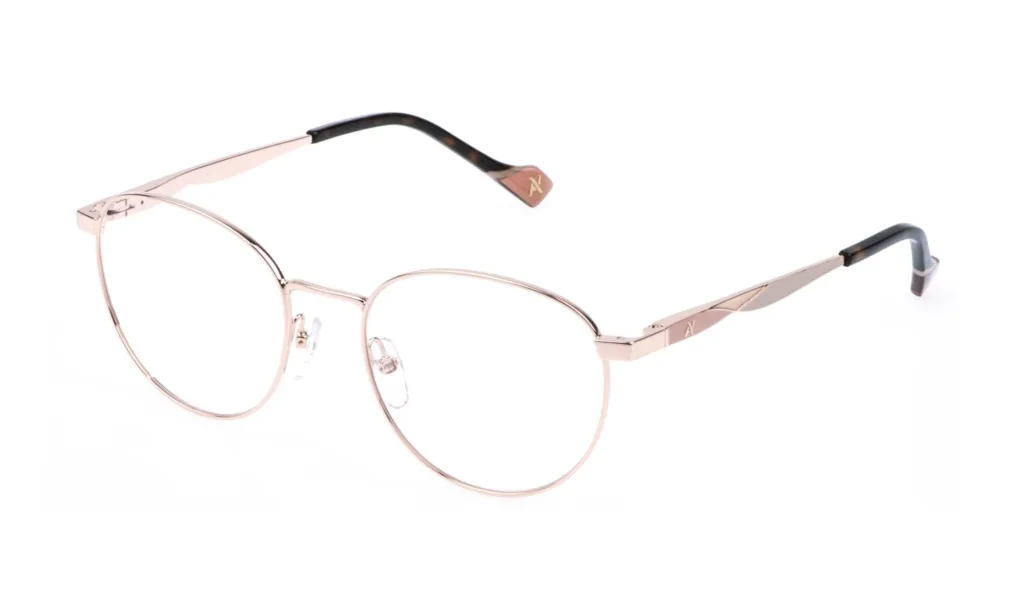 Occhiali da vista Yalea VYA183 08FC