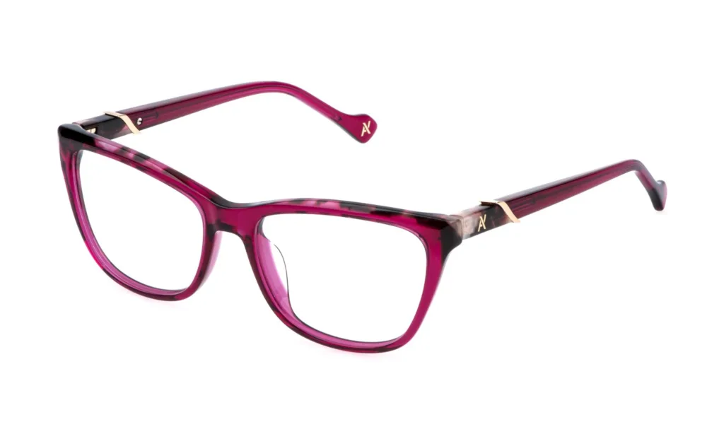 Occhiali da vista Yalea VYA184 09WF