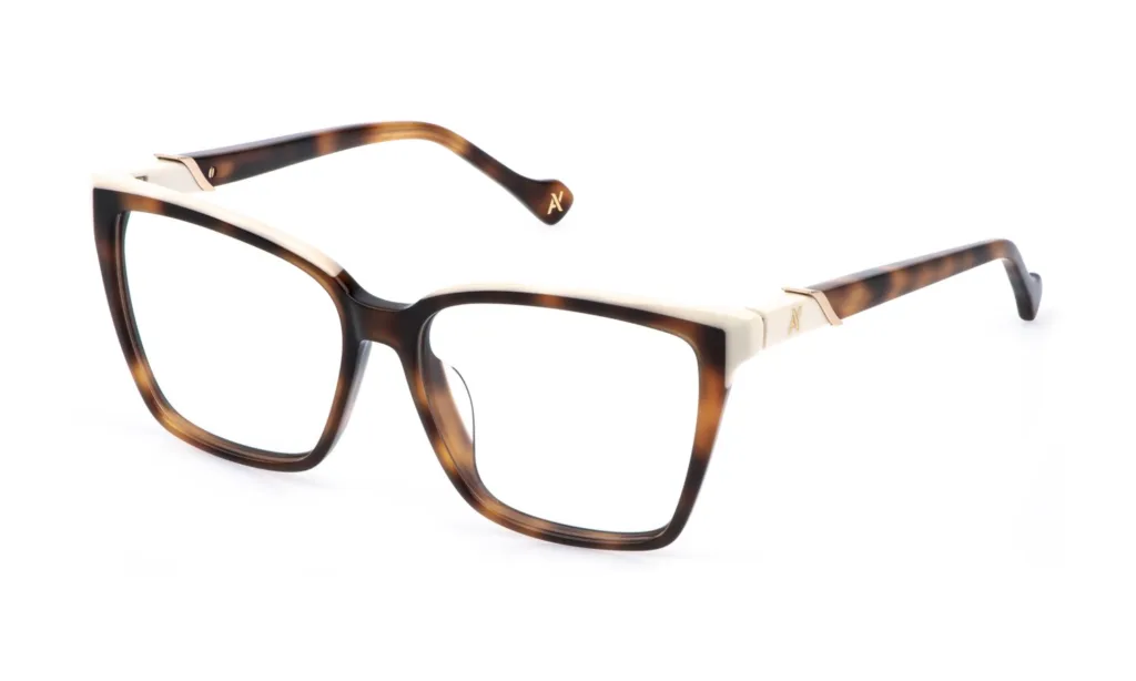 Occhiali da vista Yalea VYA185 0U62