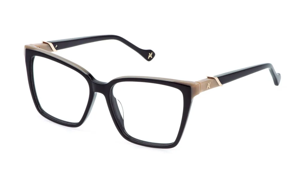 Occhiali da vista Yalea VYA185 700Y