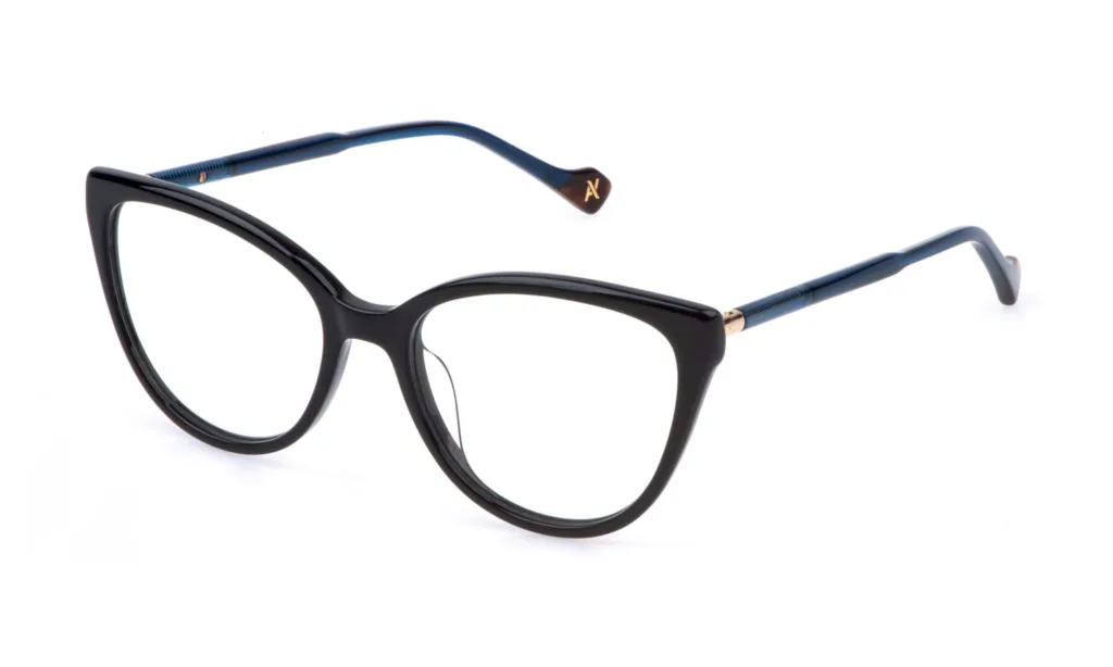 Occhiali da vista Yalea VYA186 0700