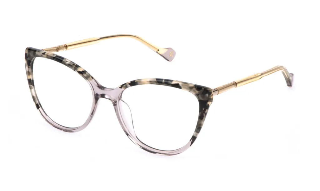 Occhiali da vista Yalea VYA186V 04G0