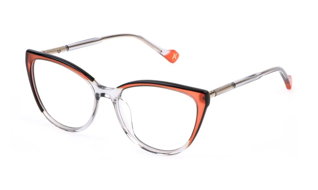 Occhiali da vista Yalea VYA186V 06A7