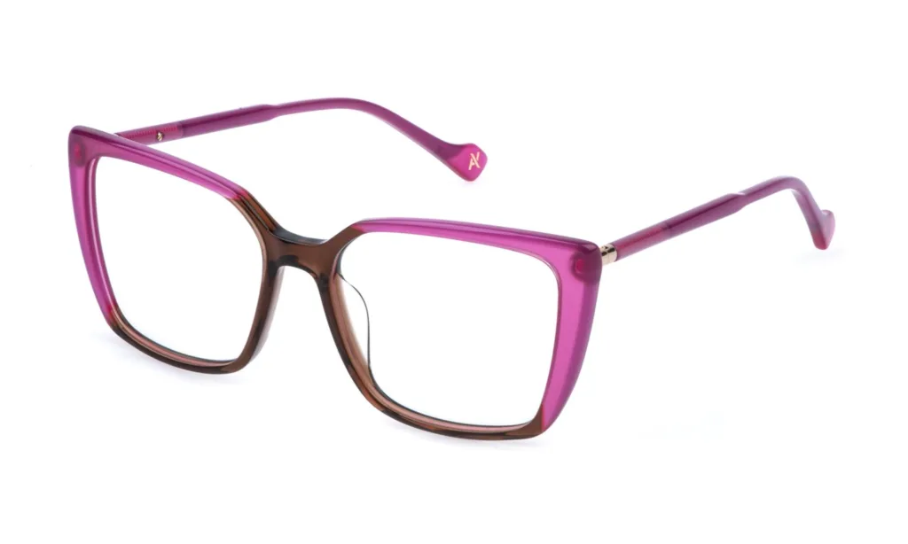 Occhiali da vista Yalea VYA187V 09GW