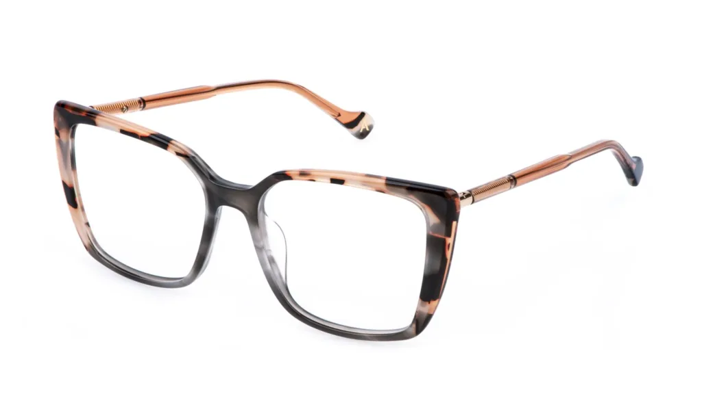 Occhiali da vista Yalea VYA187V 09T8