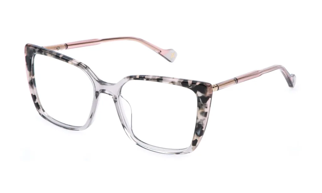 Occhiali da vista Yalea VYA187V 4G0Y