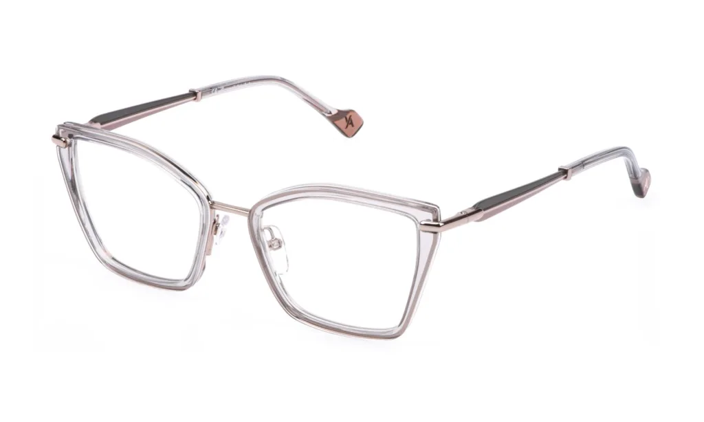 Occhiali da vista Yalea VYA188 0A32