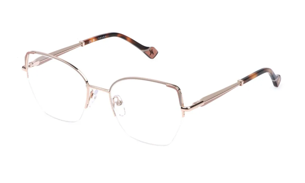 Occhiali da vista Yalea VYA190 02AM