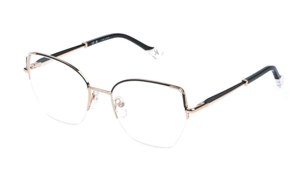 Occhiali da vista Yalea VYA190 0301