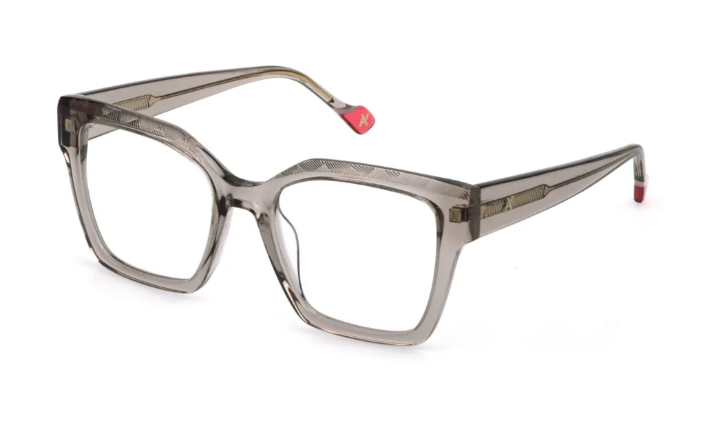 Occhiali da vista Yalea VYA202 07T1