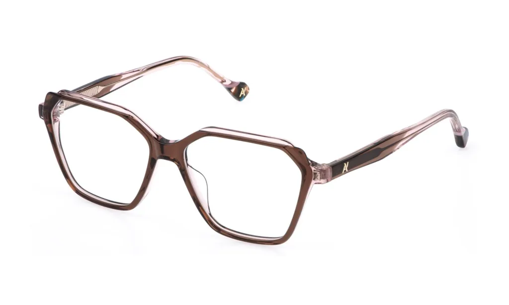 Occhiali da vista Yalea VYA203 0NKZ