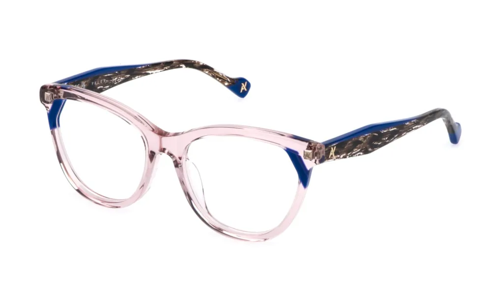 Occhiali da vista Yalea VYA205 0D48