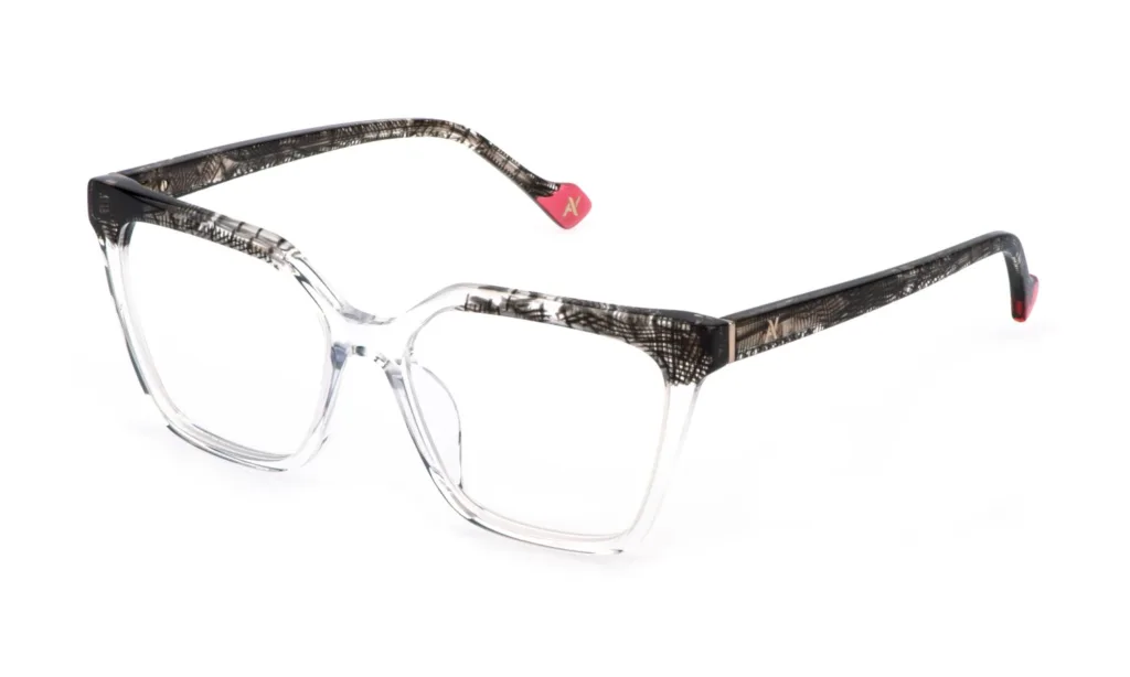 Occhiali da vista Yalea VYA207 0880