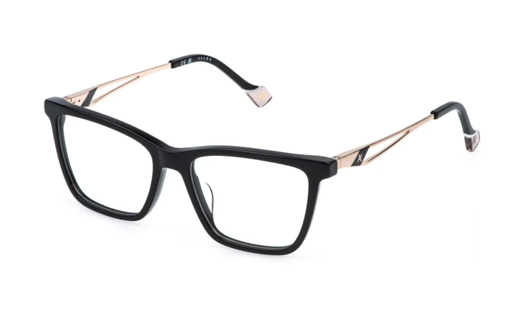 Occhiali da vista Yalea VYA208 0700