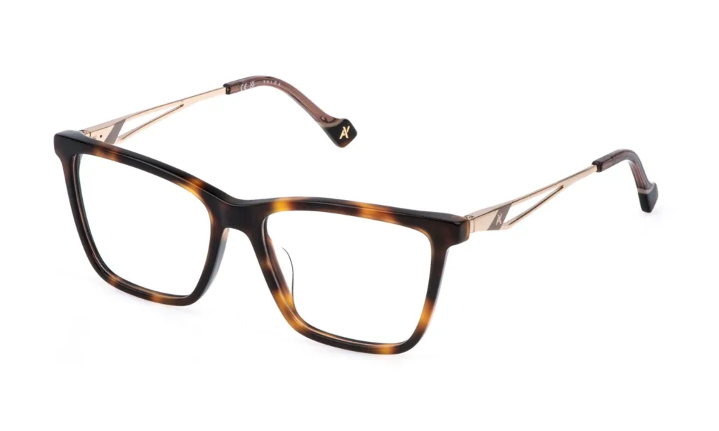 Occhiali da vista Yalea VYA208 0752