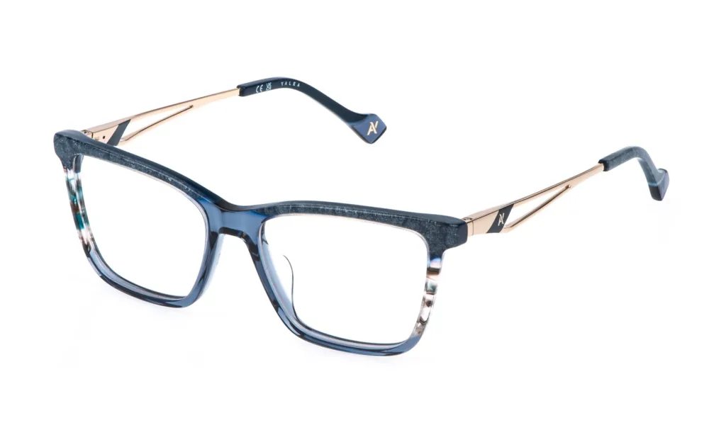 Occhiali da vista Yalea VYA208V 04AL