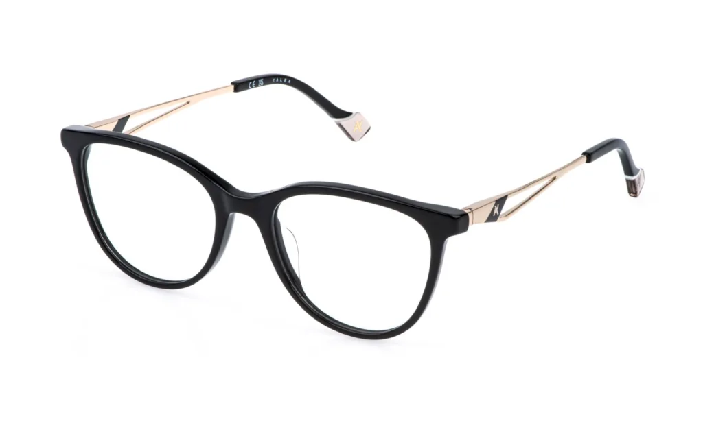 Occhiali da vista Yalea VYA209 0700