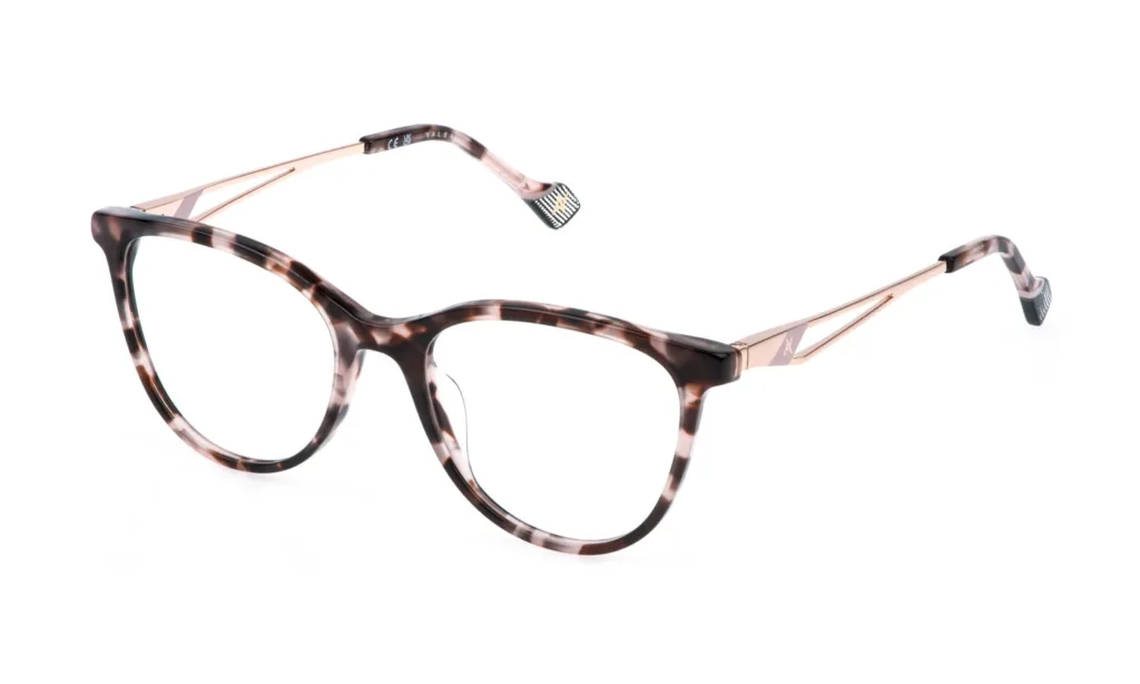 Occhiali da vista Yalea VYA209 0XAP