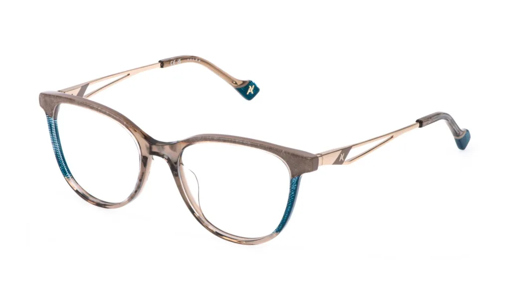 Occhiali da vista Yalea VYA209V 0GL8