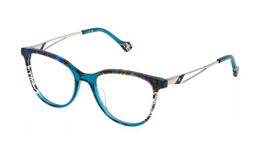 Occhiali da vista Yalea VYA209V 0T31