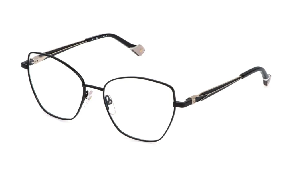 Occhiali da vista Yalea VYA210 0530