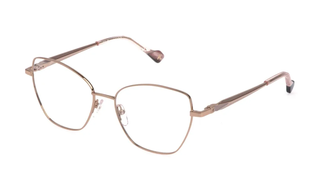 Occhiali da vista Yalea VYA210 08FC