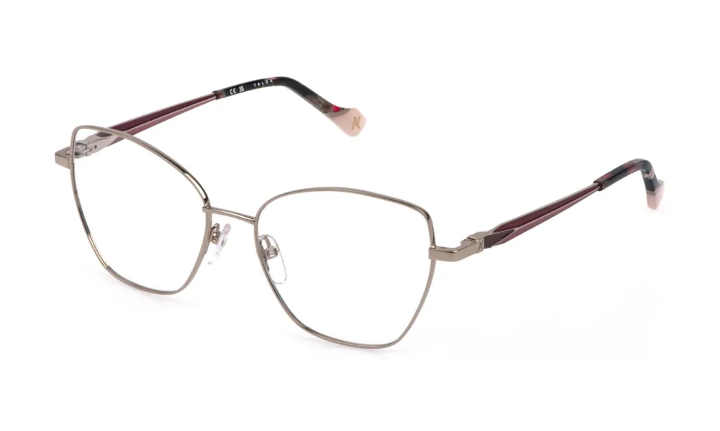 Occhiali da vista Yalea VYA210 0A39