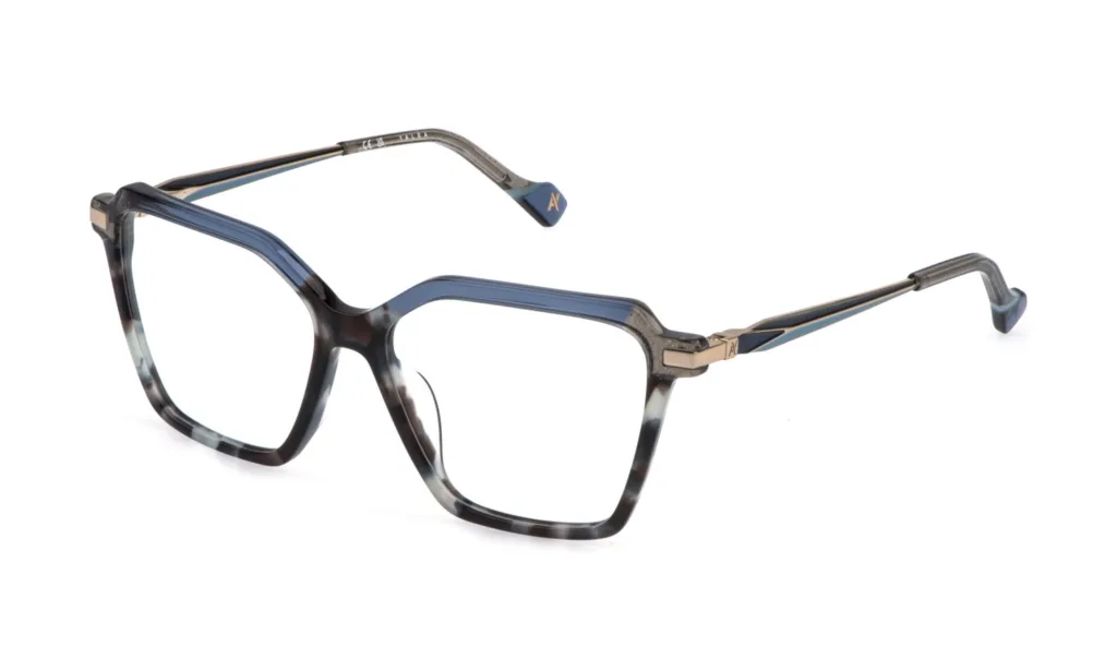 Occhiali da vista Yalea VYA211V 0ADT