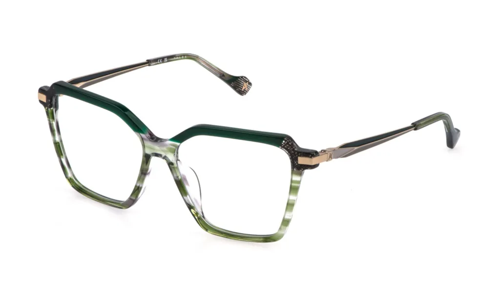 Occhiali da vista Yalea VYA211V 0WTE