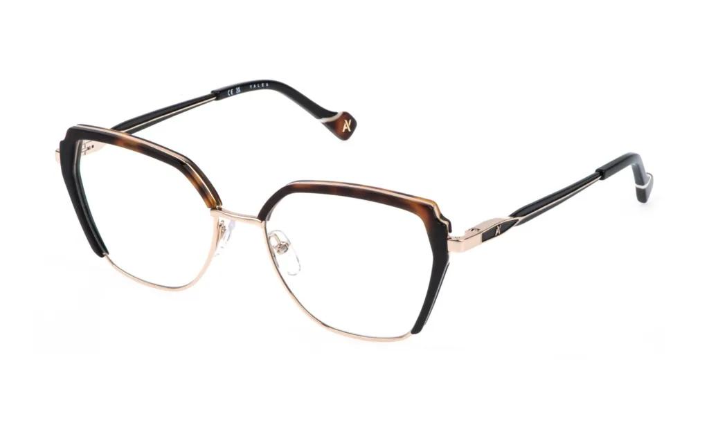 Occhiali da vista Yalea VYA212 0300