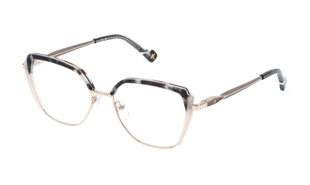 Occhiali da vista Yalea VYA212 0594