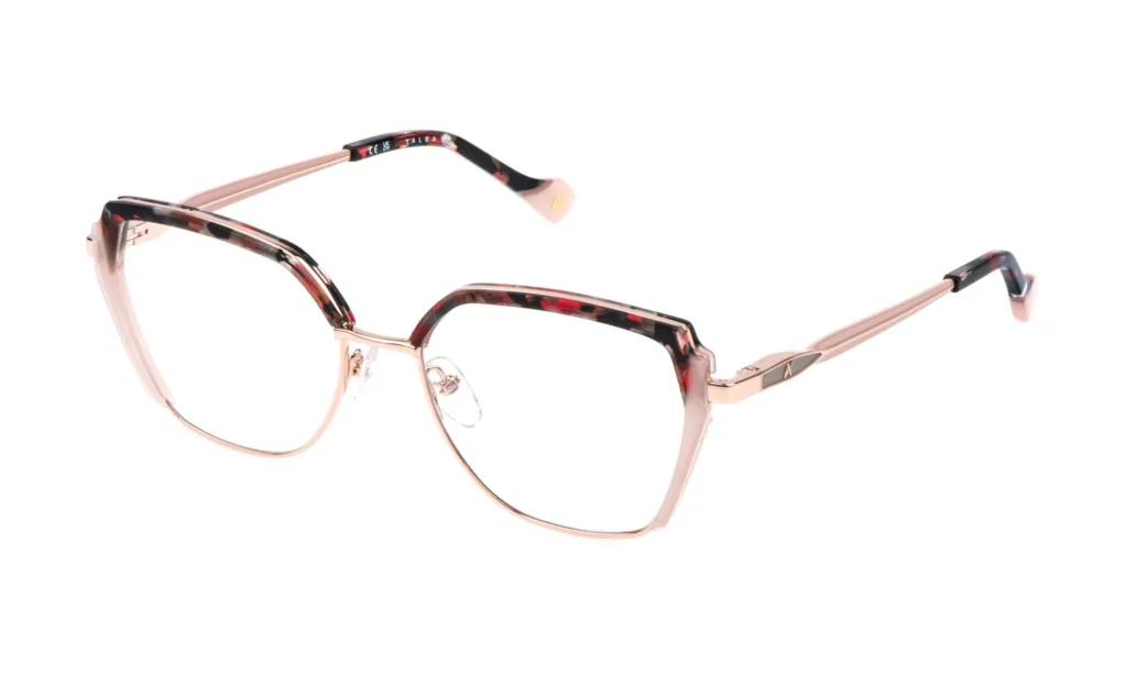 Occhiali da vista Yalea VYA212 08FC