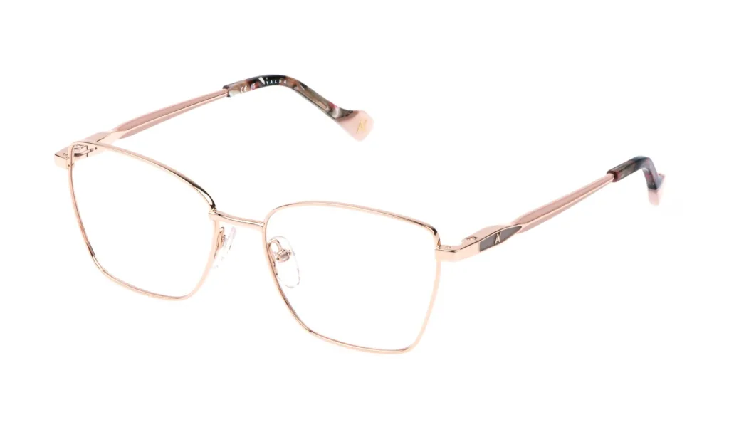 Occhiali da vista Yalea VYA213 08FC