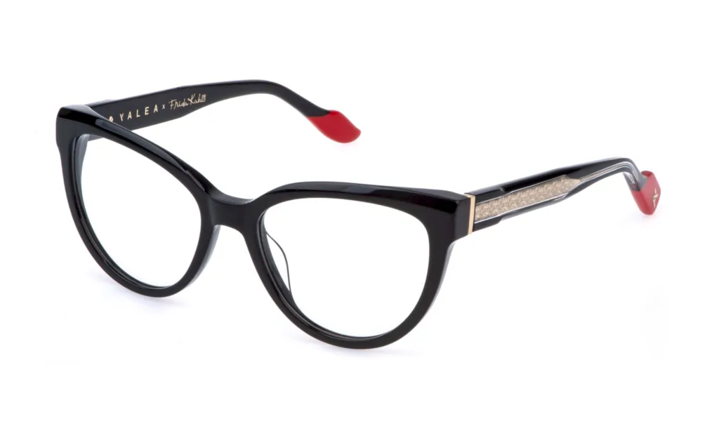 Occhiali da vista Yalea VYA222 0700