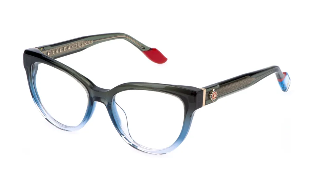 Occhiali da vista Yalea VYA222 0C44