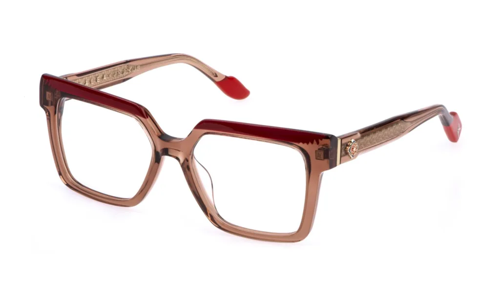 Occhiali da vista Yalea VYA223V 0893