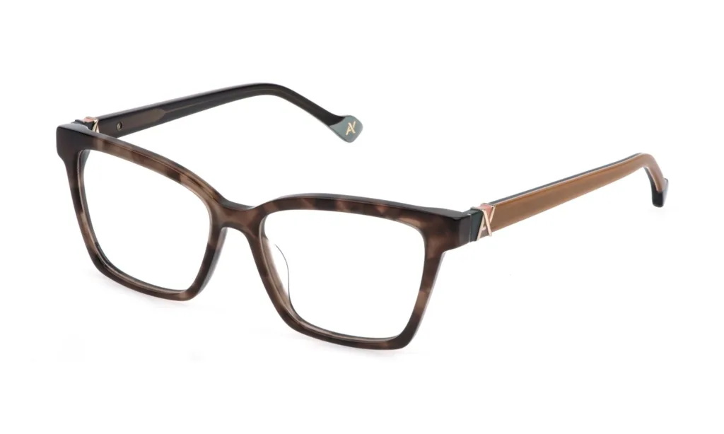 Occhiali da vista Yalea VYA230 0777